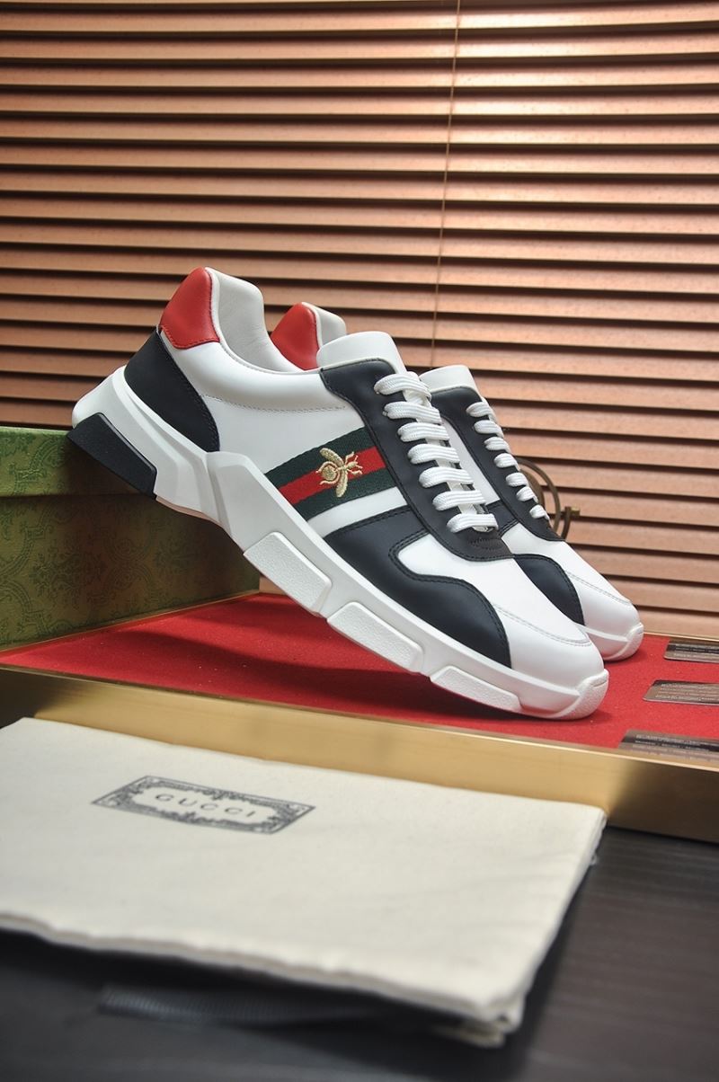 Gucci Low Shoes